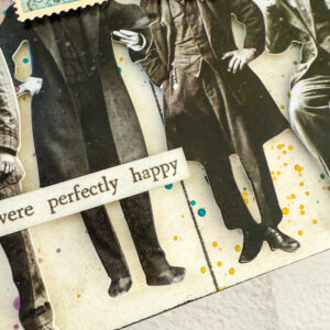 Carte Postale Panel - Image 3