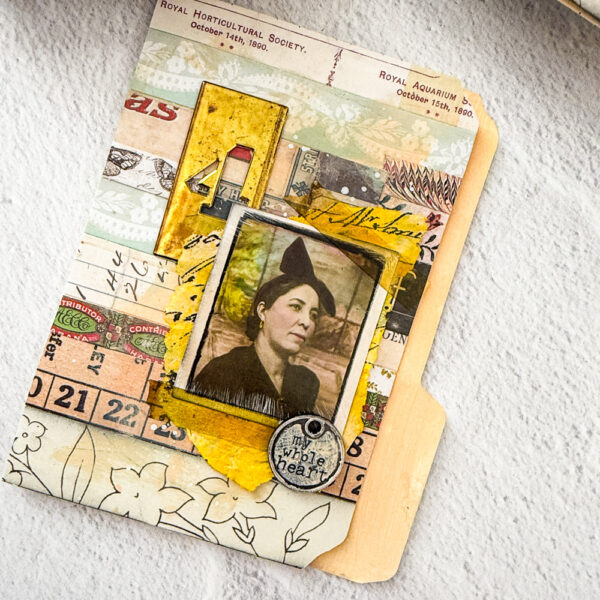 File Folder Card Trio - Image 2