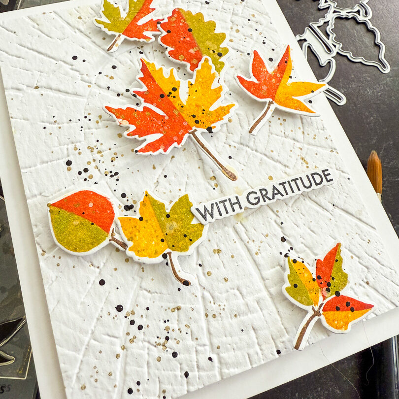 Simon Says Stamp Sugar and Spice Release Blog Hop (Day 1)