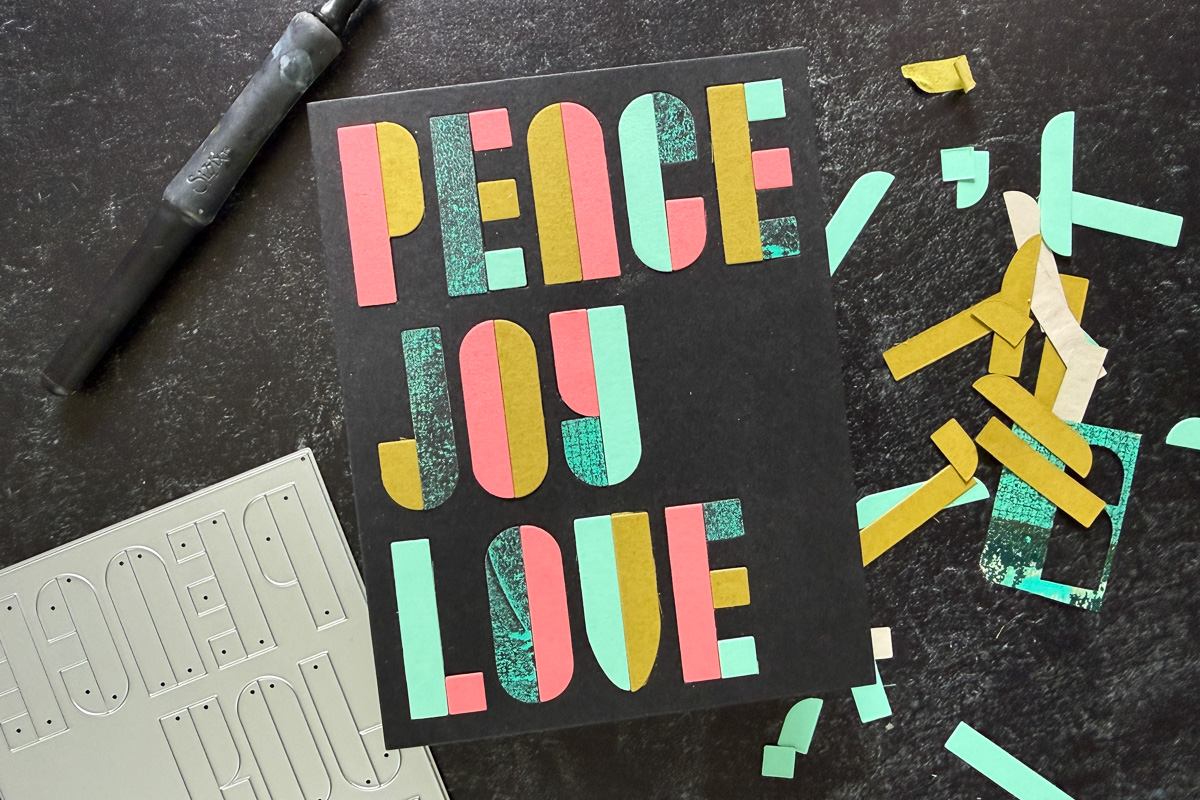 Simon Says Stamp: Stamp It, featuring Simon Says STAMPtember® Products